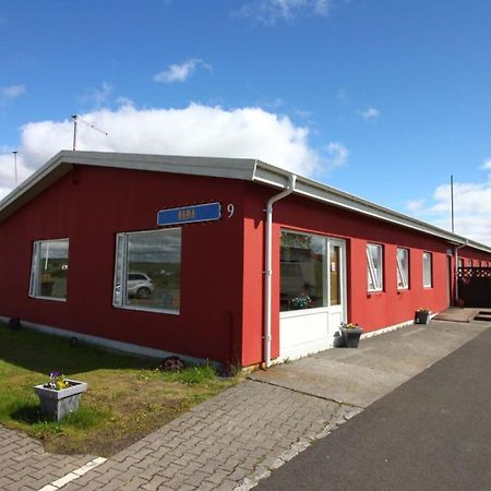 Elda Guesthouse Myvatn Luaran gambar