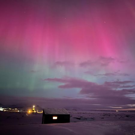 Elda Guesthouse Myvatn Luaran gambar