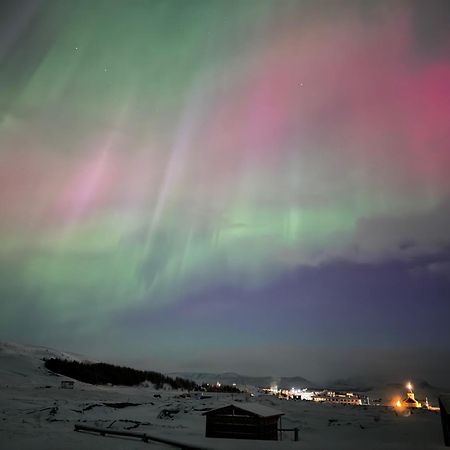 Elda Guesthouse Myvatn Luaran gambar