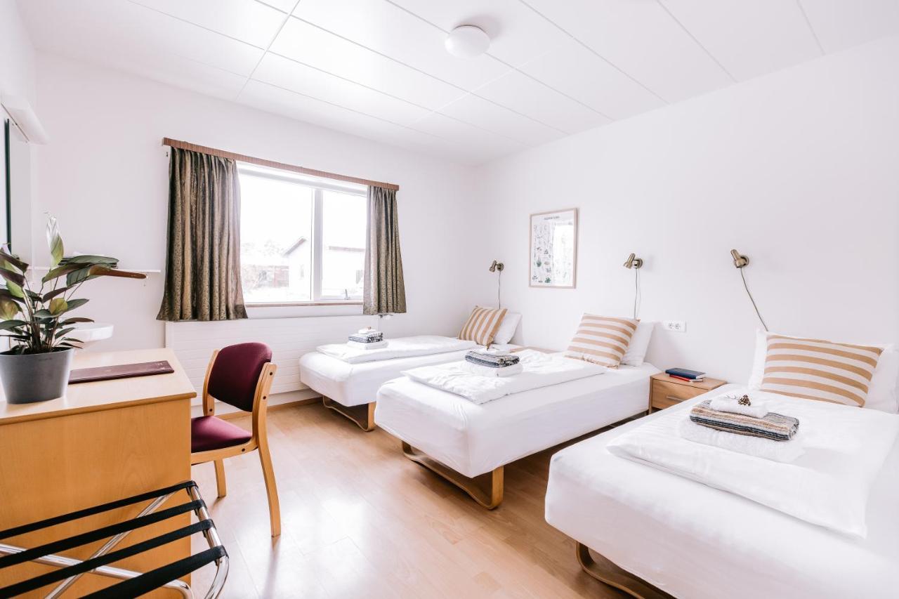 Elda Guesthouse Myvatn Luaran gambar