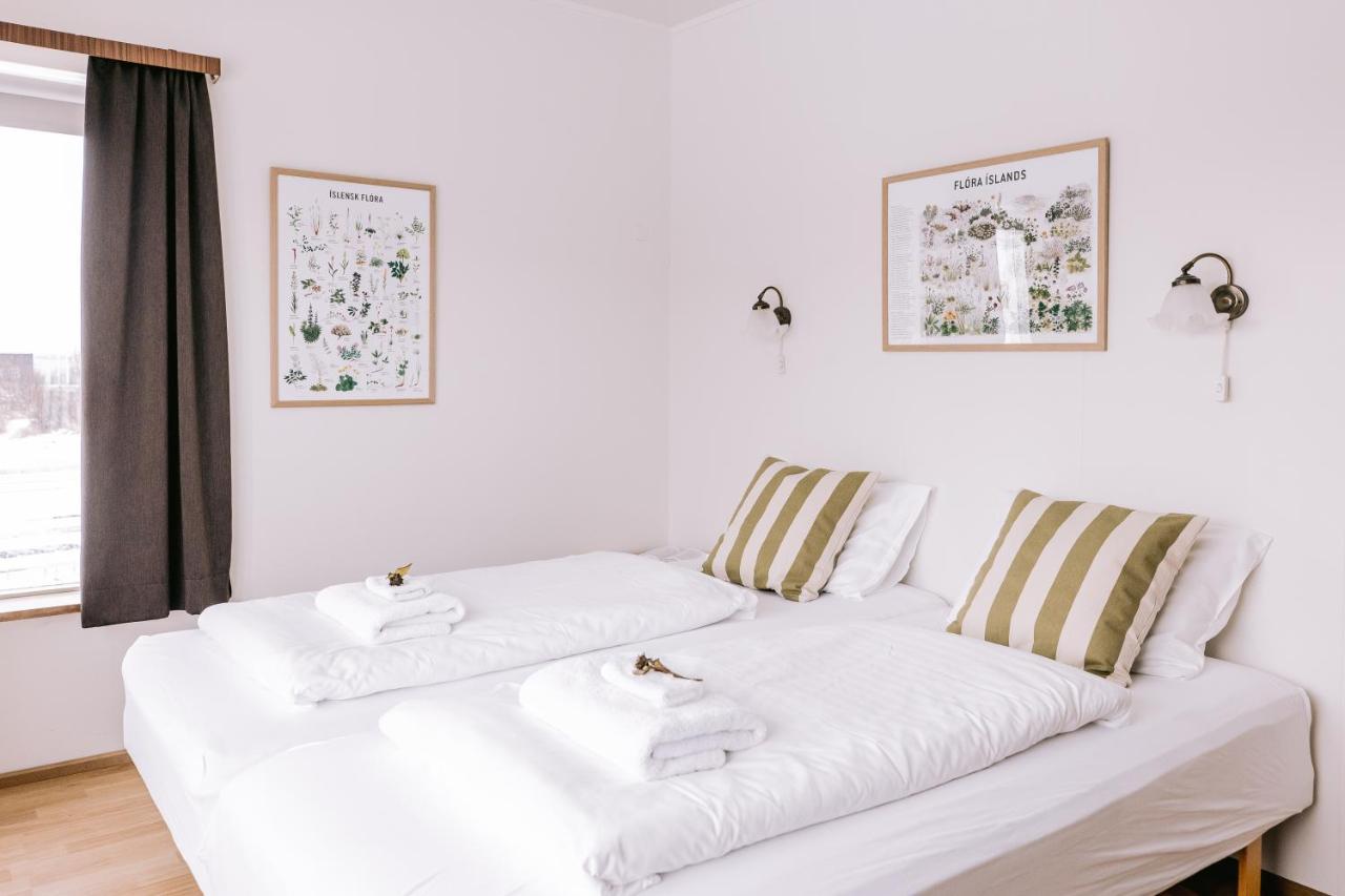 Elda Guesthouse Myvatn Luaran gambar