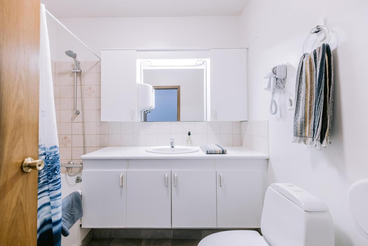 Elda Guesthouse Myvatn Luaran gambar