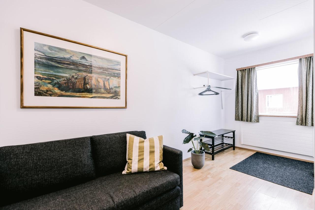 Elda Guesthouse Myvatn Luaran gambar