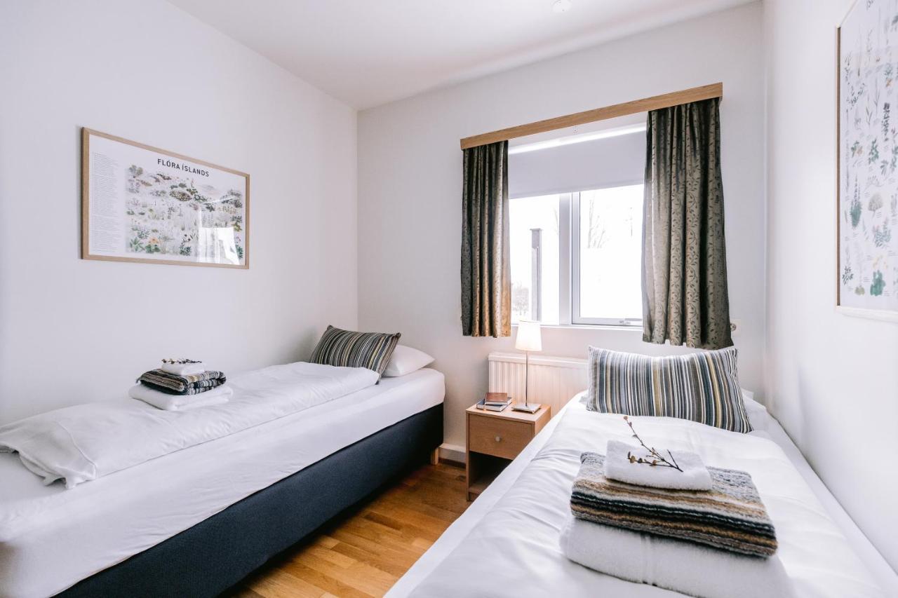 Elda Guesthouse Myvatn Luaran gambar