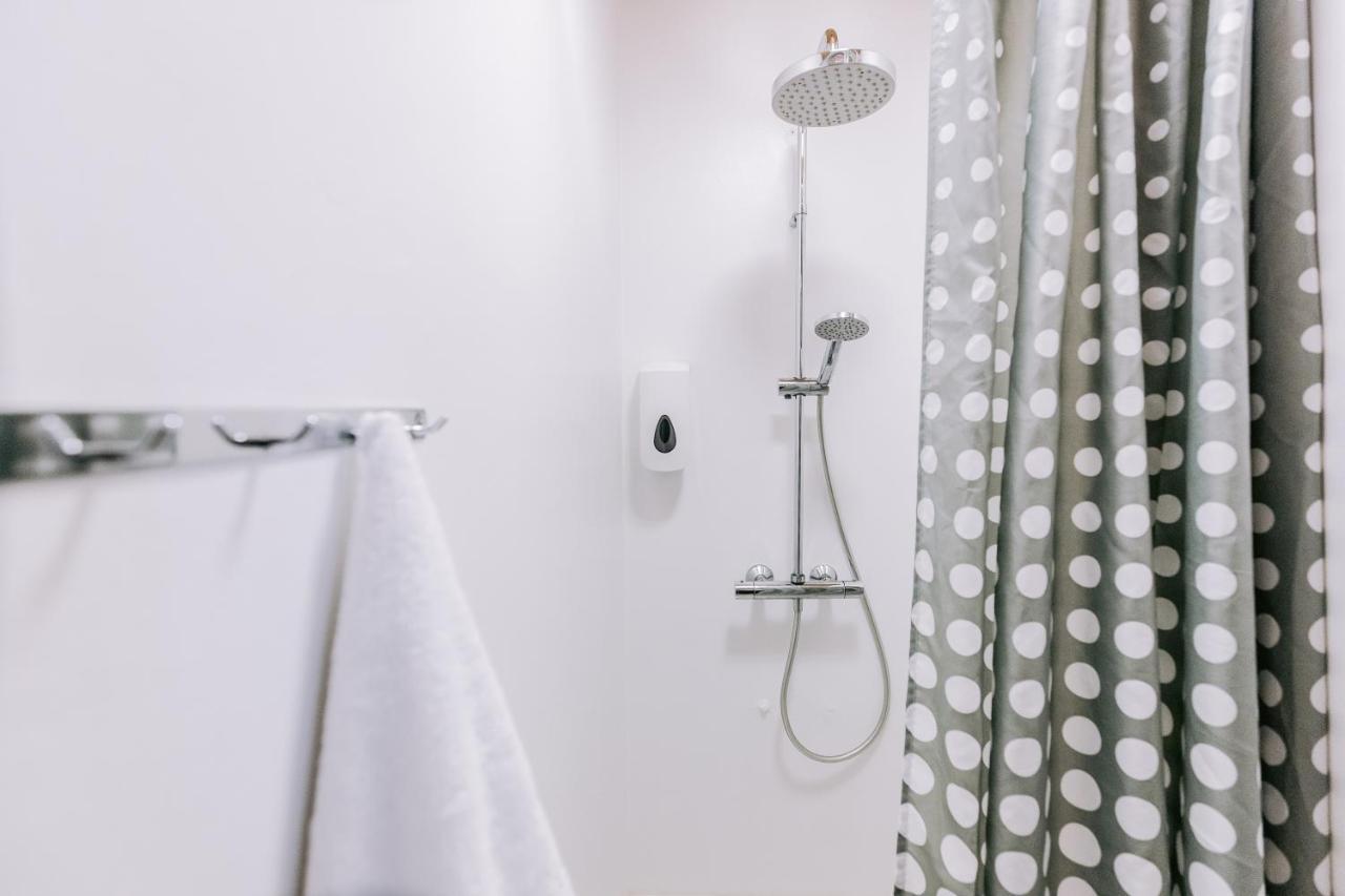 Elda Guesthouse Myvatn Luaran gambar