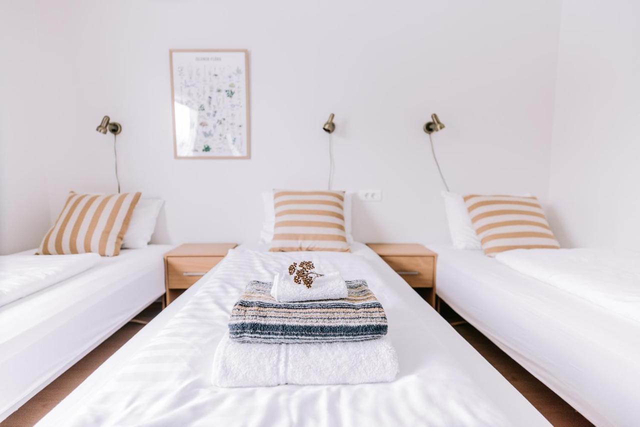 Elda Guesthouse Myvatn Luaran gambar