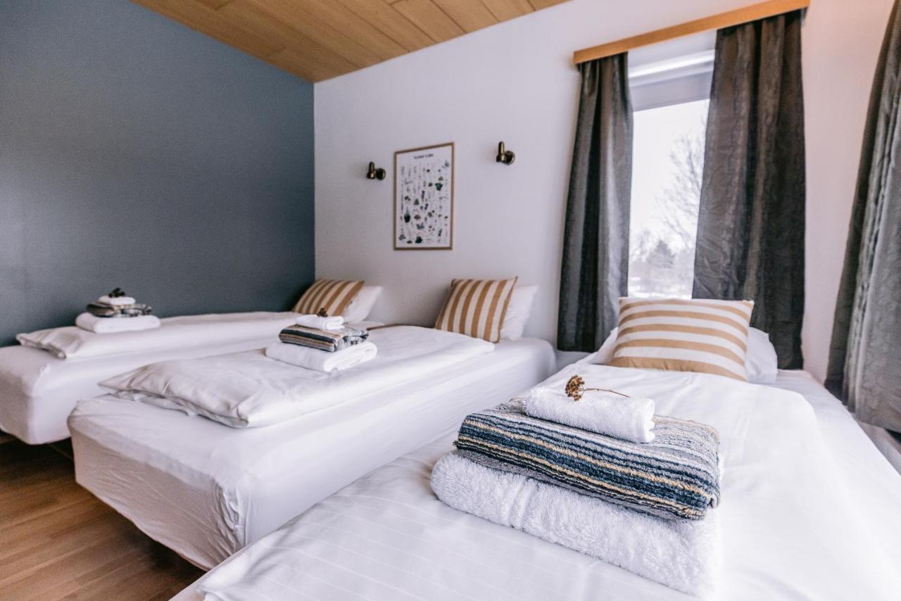 Elda Guesthouse Myvatn Luaran gambar