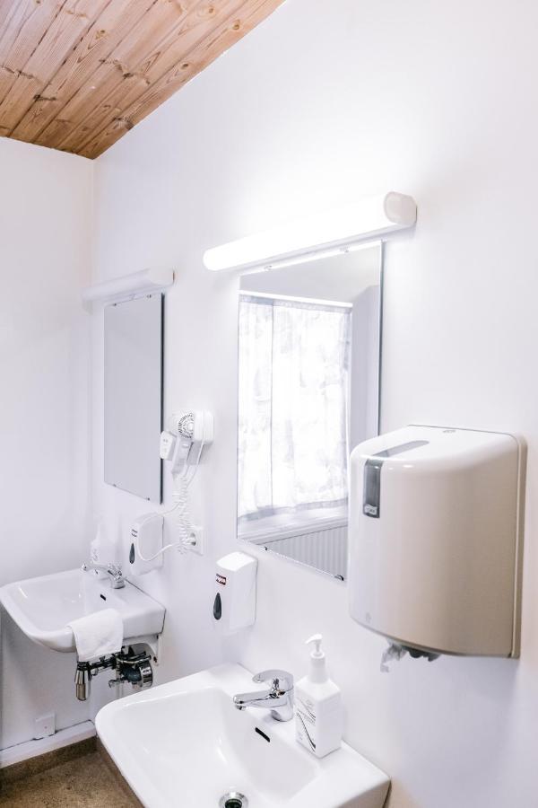 Elda Guesthouse Myvatn Luaran gambar