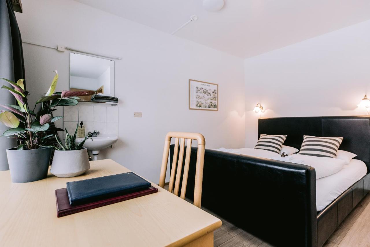 Elda Guesthouse Myvatn Luaran gambar