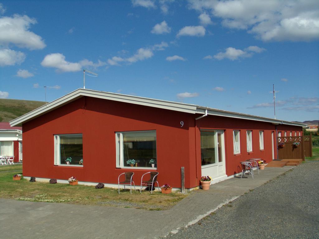 Elda Guesthouse Myvatn Luaran gambar