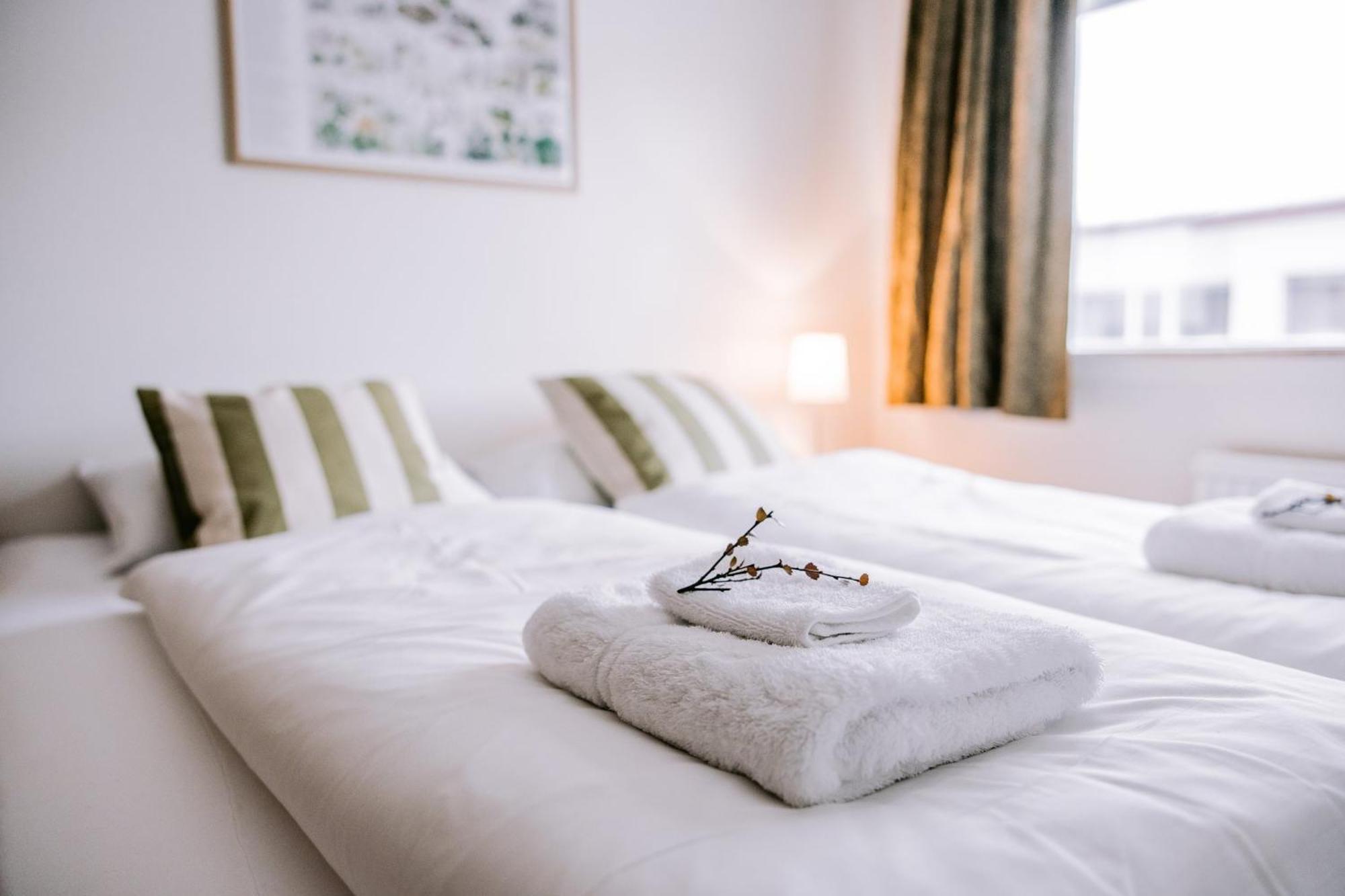 Elda Guesthouse Myvatn Luaran gambar
