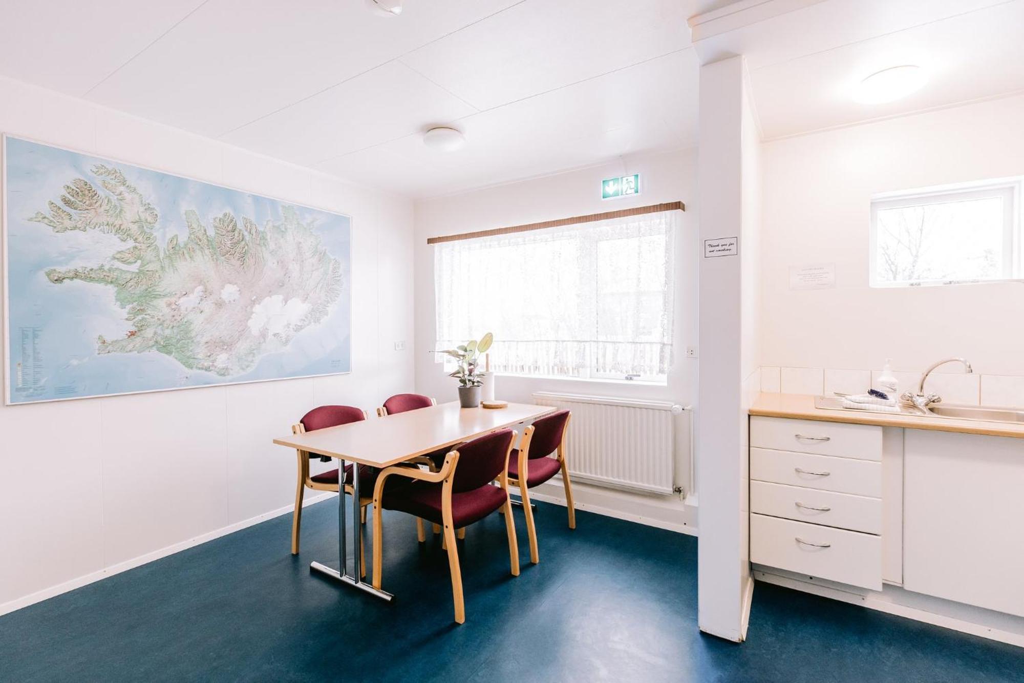 Elda Guesthouse Myvatn Luaran gambar