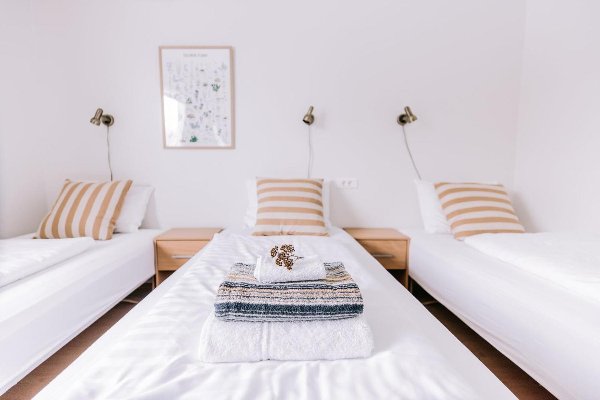 Elda Guesthouse Myvatn Luaran gambar