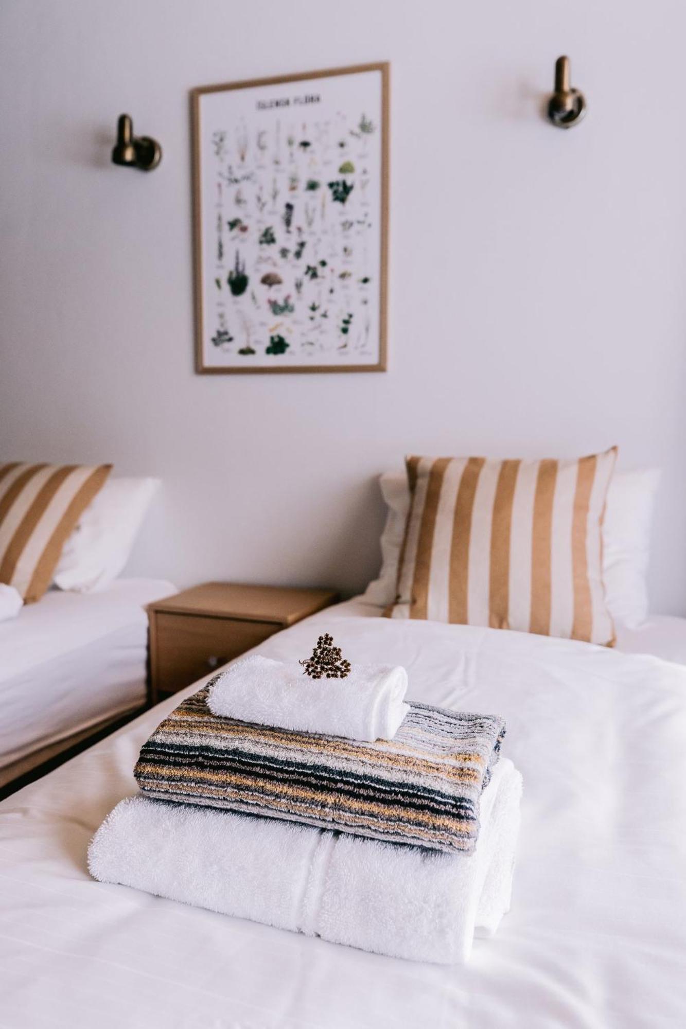 Elda Guesthouse Myvatn Luaran gambar