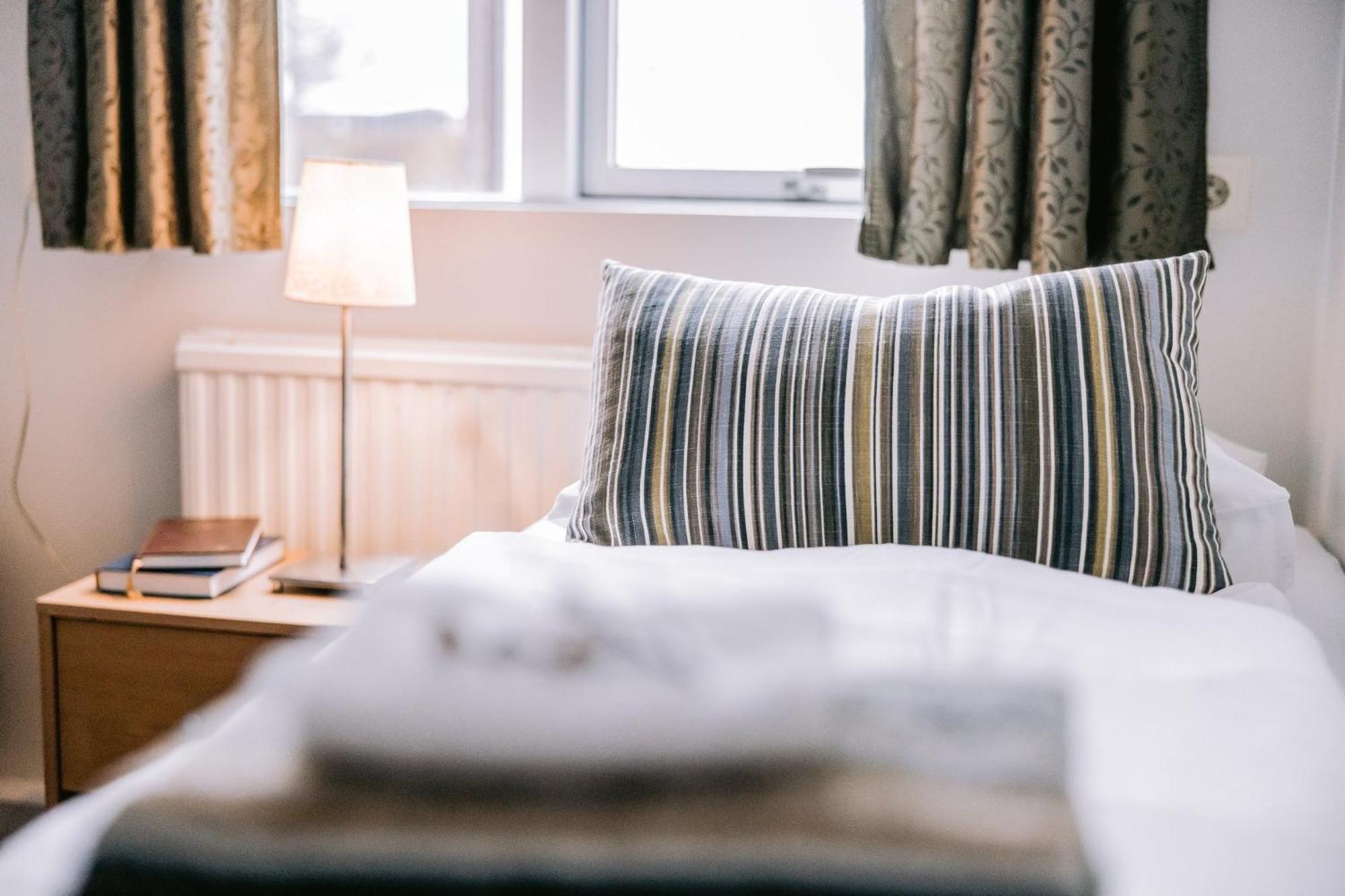 Elda Guesthouse Myvatn Luaran gambar