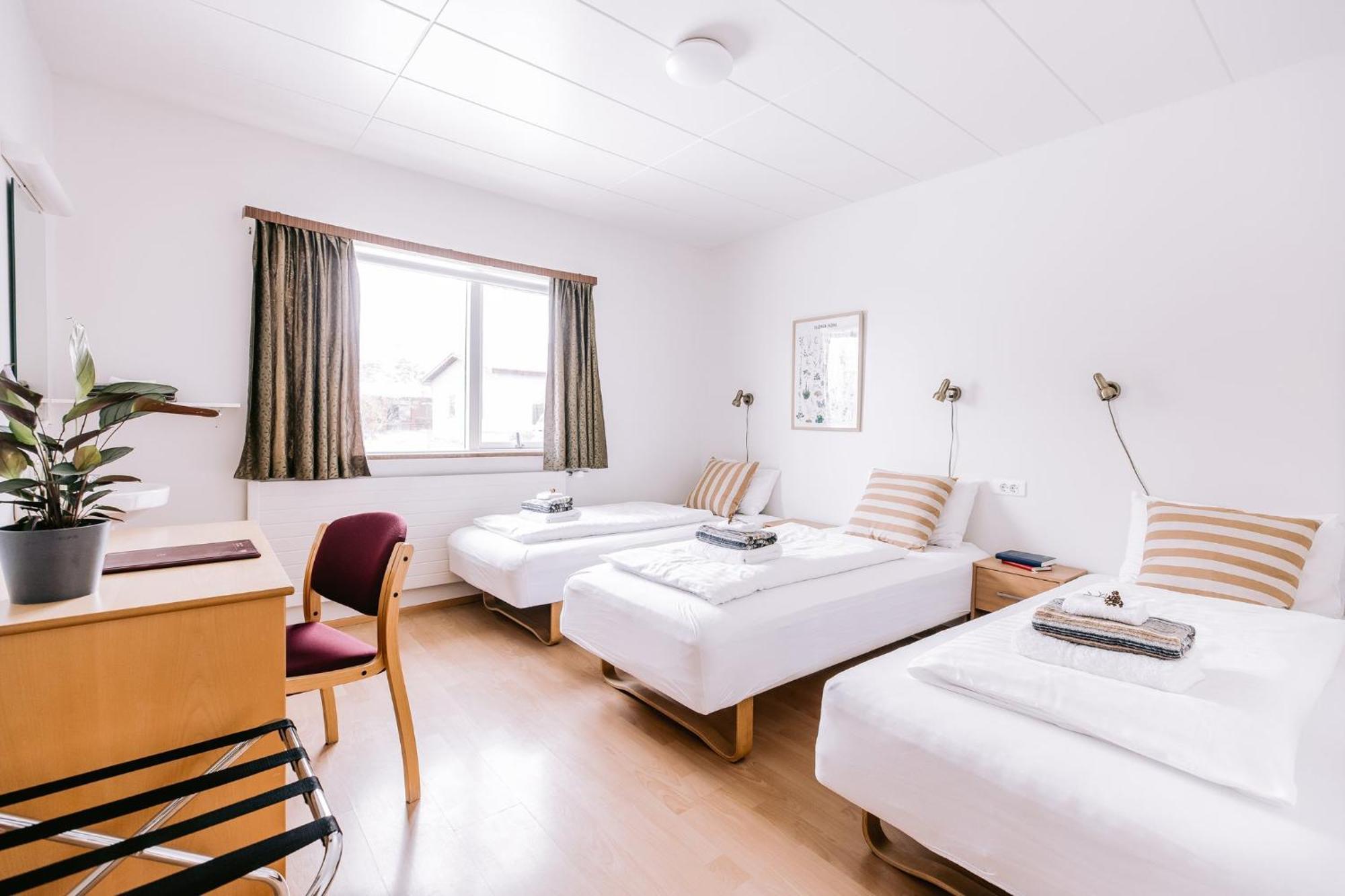 Elda Guesthouse Myvatn Luaran gambar