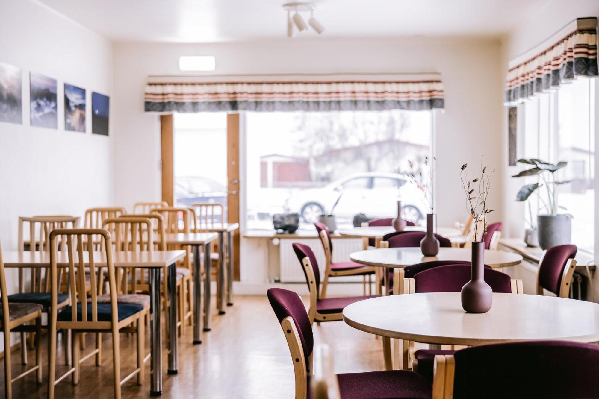 Elda Guesthouse Myvatn Luaran gambar