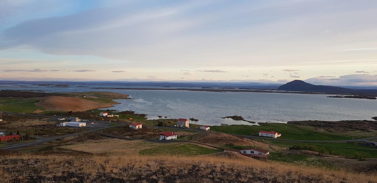 Elda Guesthouse Myvatn Luaran gambar