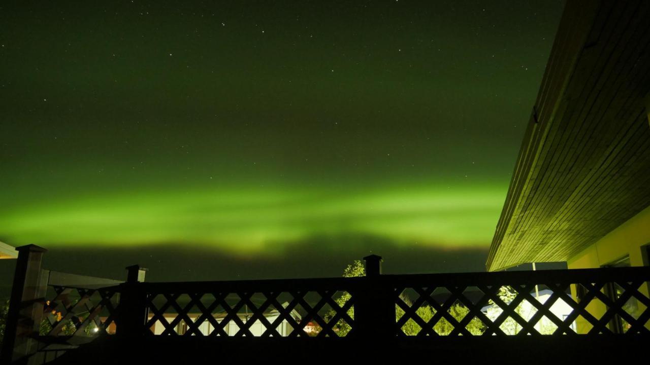 Elda Guesthouse Myvatn Luaran gambar
